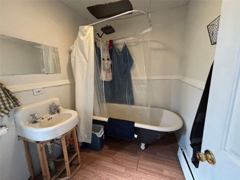 Tiny photo for 126 1st Street, Butte, MT 59701 (MLS # 30070246)