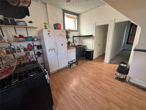 Tiny photo for 126 1st Street, Butte, MT 59701 (MLS # 30070246)