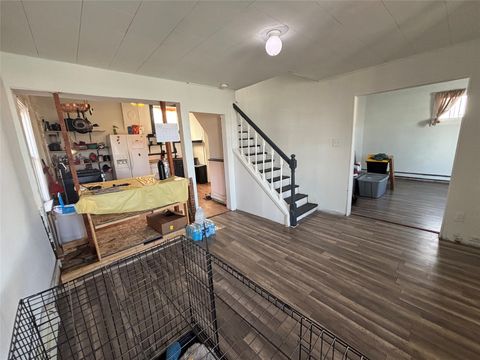 Tiny photo for 126 1st Street, Butte, MT 59701 (MLS # 30070246)