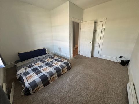 Tiny photo for 126 1st Street, Butte, MT 59701 (MLS # 30070246)