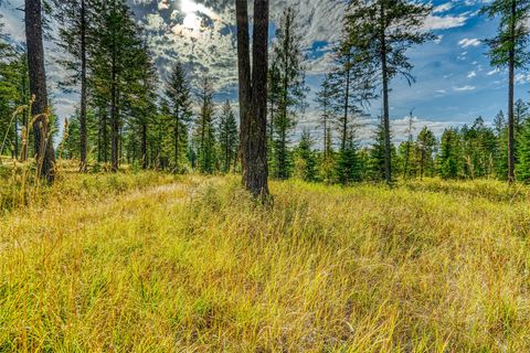 Tiny photo for TBD Eagle Run Drive, Whitefish, MT 59937 (MLS # 30063965)