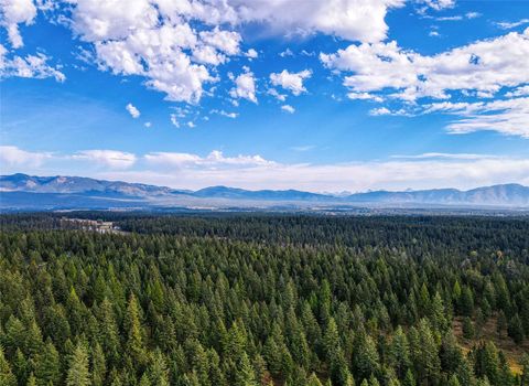 Tiny photo for TBD Eagle Run Drive, Whitefish, MT 59937 (MLS # 30063965)