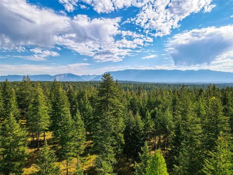 Tiny photo for TBD Eagle Run Drive, Whitefish, MT 59937 (MLS # 30063965)