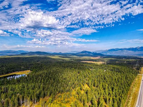 Tiny photo for TBD Eagle Run Drive, Whitefish, MT 59937 (MLS # 30063965)