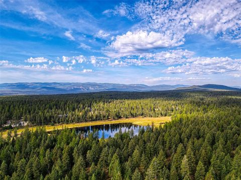 Tiny photo for TBD Eagle Run Drive, Whitefish, MT 59937 (MLS # 30063965)