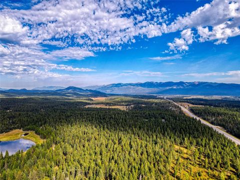 Tiny photo for TBD Eagle Run Drive, Whitefish, MT 59937 (MLS # 30063965)