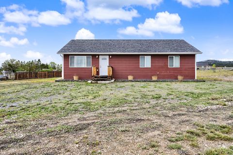Photo of 1080 Terrence Road, Helena, MT 59602 (MLS # 30072757)