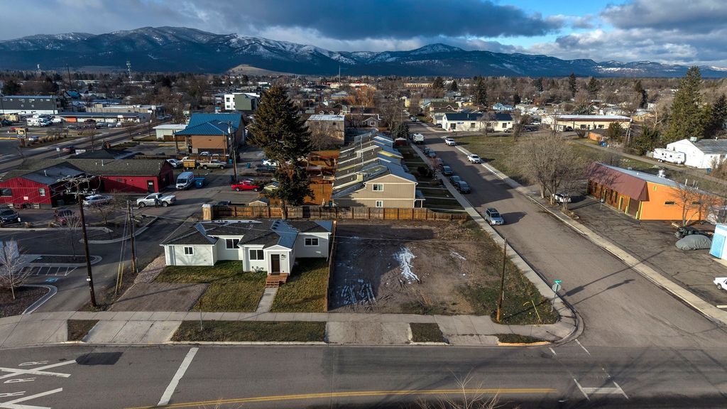 Photo of 2311 S Johnson Street, Missoula, MT 59801 (MLS # 30063490)