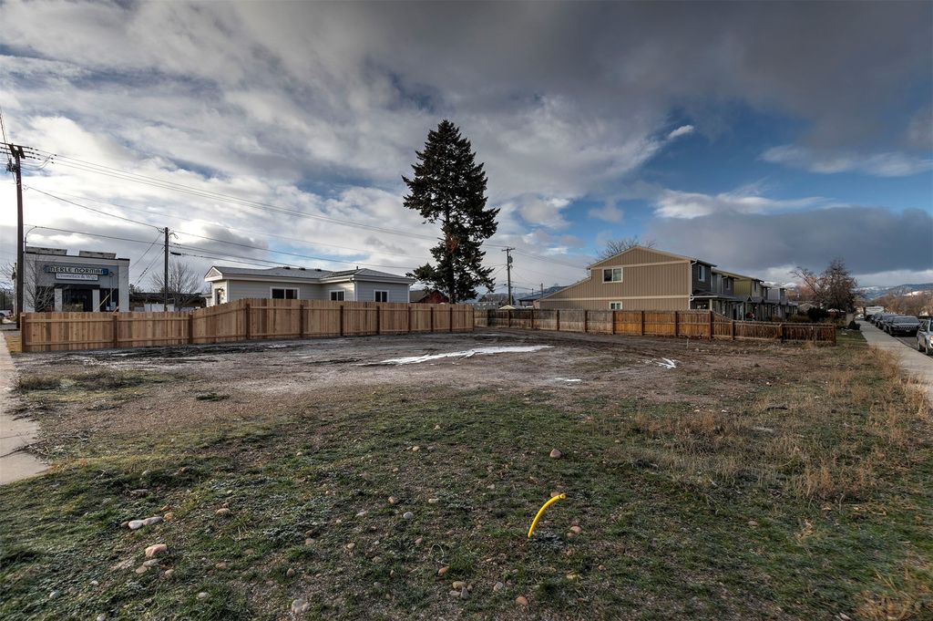 Photo of 2311 S Johnson Street, Missoula, MT 59801 (MLS # 30063490)