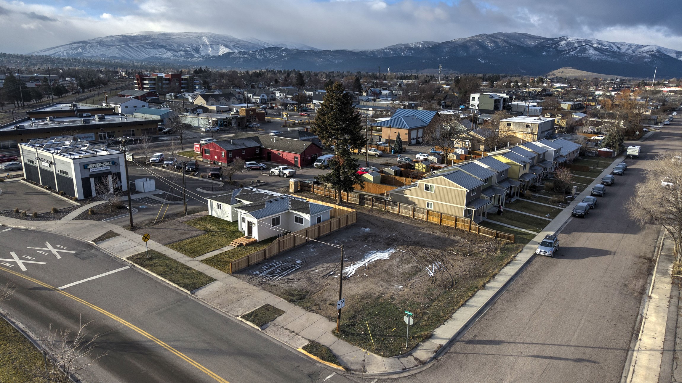 2311 S Johnson Street