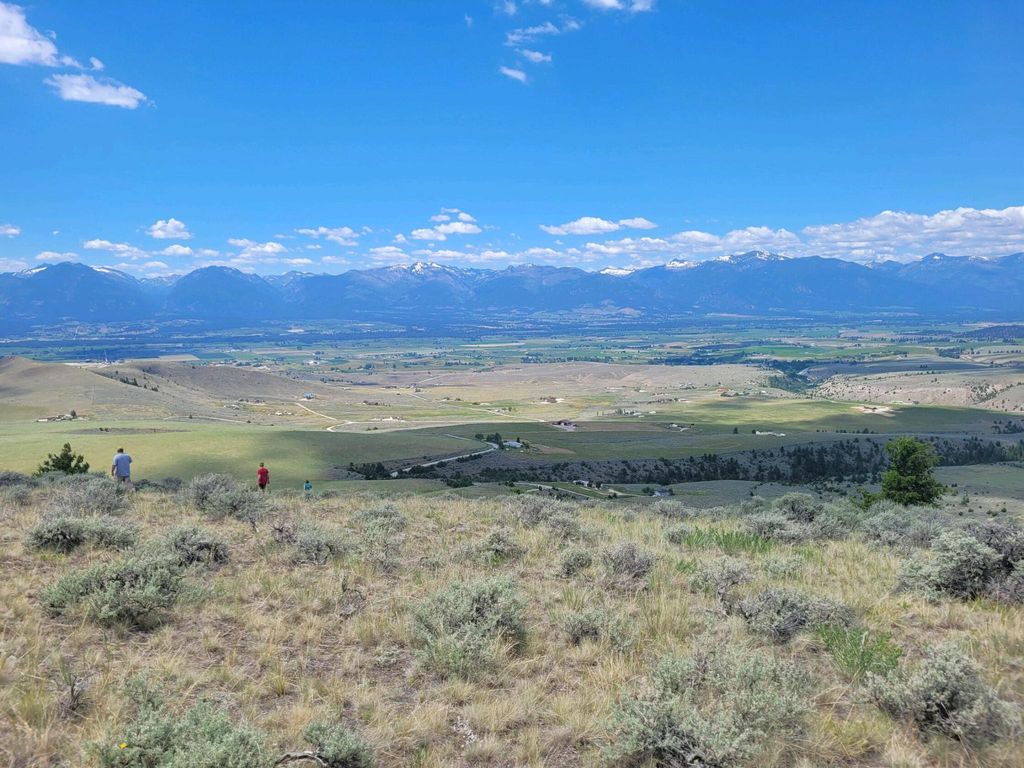 Photo of Lot 22 Blue Sage Road, Corvallis, MT 59828 (MLS # 22206811)