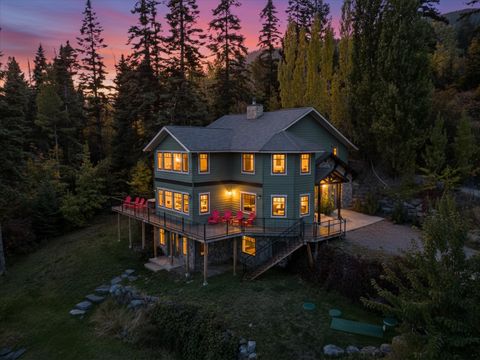 19571 Mt Highway 35 Bigfork MT 59911