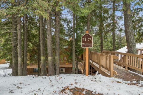 Photo of 71 Limber Pine Pne #71, Whitefish, MT 59937 (MLS # 30062308)