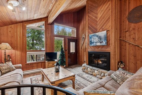 Photo of 71 Limber Pine Pne #71, Whitefish, MT 59937 (MLS # 30062308)