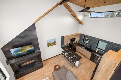 Tiny photo for 104 Obrien Avenue #B, Whitefish, MT 59937 (MLS # 30061644)