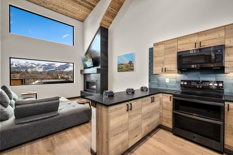 Tiny photo for 104 Obrien Avenue #B, Whitefish, MT 59937 (MLS # 30061644)
