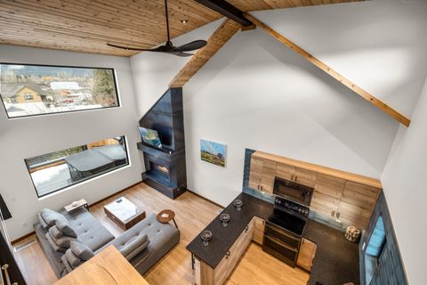 Tiny photo for 104 Obrien Avenue #B, Whitefish, MT 59937 (MLS # 30061644)