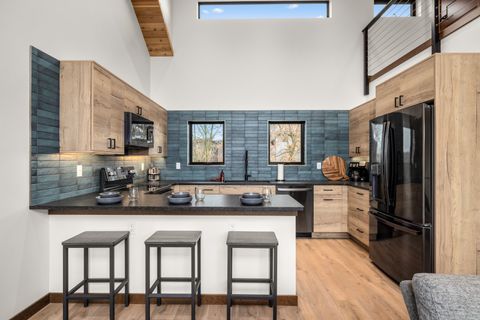 Tiny photo for 104 Obrien Avenue #B, Whitefish, MT 59937 (MLS # 30061644)