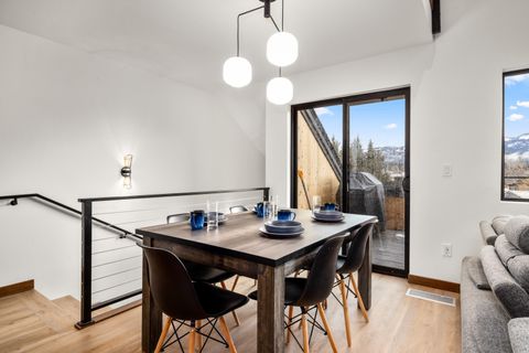 Tiny photo for 104 Obrien Avenue #B, Whitefish, MT 59937 (MLS # 30061644)