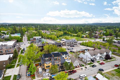 Tiny photo for 104 Obrien Avenue #B, Whitefish, MT 59937 (MLS # 30061644)