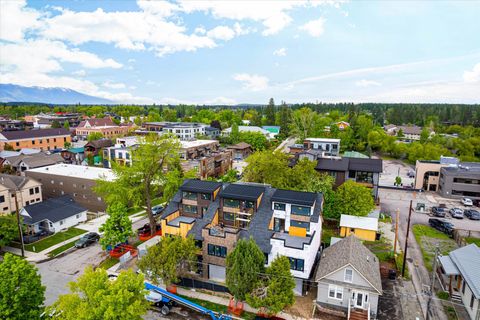 Tiny photo for 104 Obrien Avenue #B, Whitefish, MT 59937 (MLS # 30061644)
