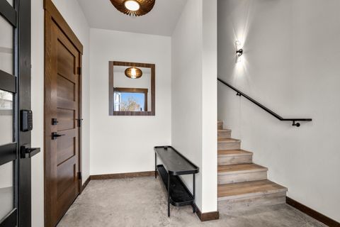 Tiny photo for 104 Obrien Avenue #B, Whitefish, MT 59937 (MLS # 30061644)