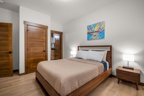 Tiny photo for 104 Obrien Avenue #B, Whitefish, MT 59937 (MLS # 30061644)