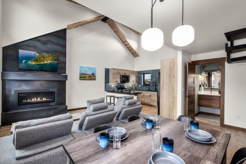 Tiny photo for 104 Obrien Avenue #B, Whitefish, MT 59937 (MLS # 30061644)