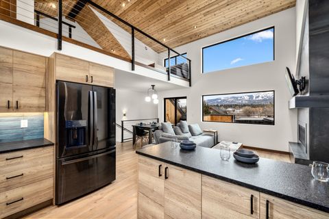 Photo of 104 Obrien Avenue #B, Whitefish, MT 59937 (MLS # 30061644)