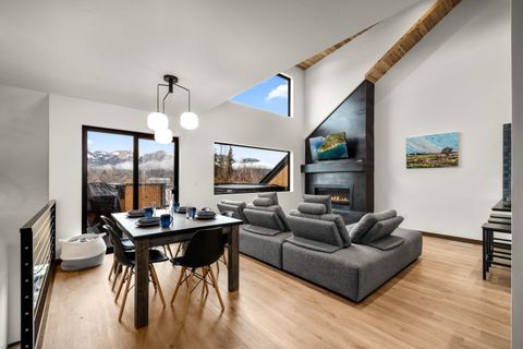 Tiny photo for 104 Obrien Avenue #B, Whitefish, MT 59937 (MLS # 30061644)