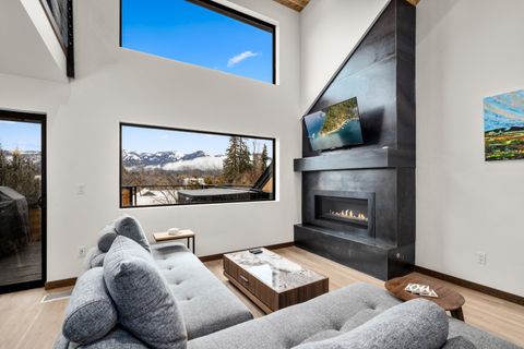 Photo of 104 Obrien Avenue #B, Whitefish, MT 59937 (MLS # 30061644)