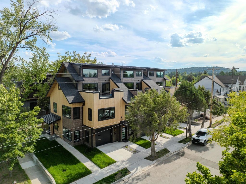 Photo of 104 Obrien Avenue #B, Whitefish, MT 59937 (MLS # 30061644)