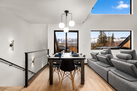 Tiny photo for 104 Obrien Avenue #B, Whitefish, MT 59937 (MLS # 30061644)