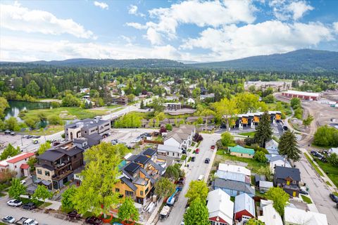 Tiny photo for 104 Obrien Avenue #B, Whitefish, MT 59937 (MLS # 30061644)