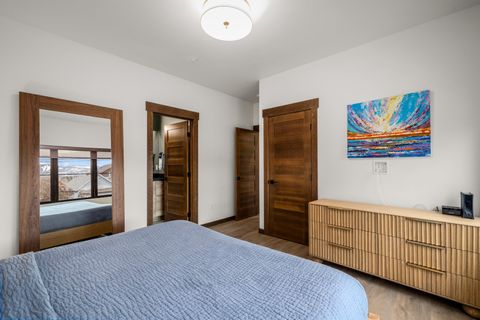 Tiny photo for 104 Obrien Avenue #B, Whitefish, MT 59937 (MLS # 30061644)