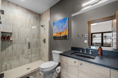 Tiny photo for 104 Obrien Avenue #B, Whitefish, MT 59937 (MLS # 30061644)