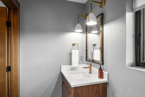 Tiny photo for 104 Obrien Avenue #B, Whitefish, MT 59937 (MLS # 30061644)