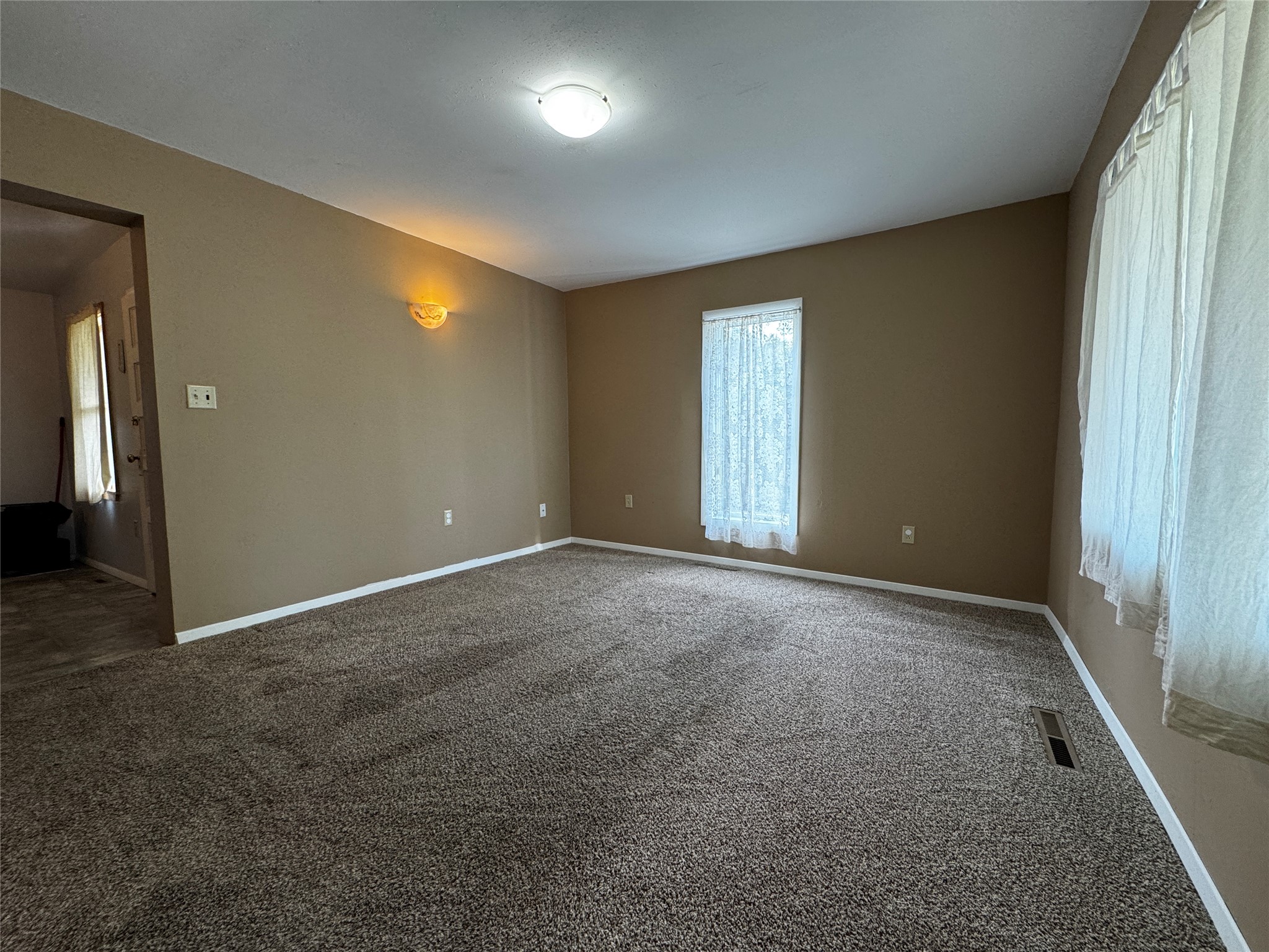 118 S O Street