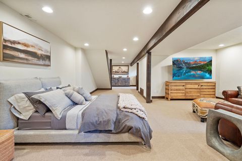 Tiny photo for 1212 Spring Prairie Ranch Road, Whitefish, MT 59937 (MLS # 30033438)