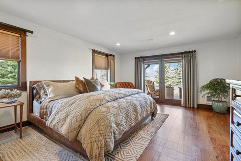 Tiny photo for 1212 Spring Prairie Ranch Road, Whitefish, MT 59937 (MLS # 30033438)
