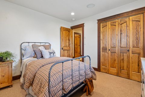 Tiny photo for 1212 Spring Prairie Ranch Road, Whitefish, MT 59937 (MLS # 30033438)