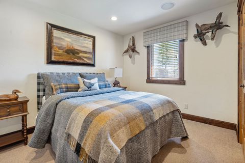 Tiny photo for 1212 Spring Prairie Ranch Road, Whitefish, MT 59937 (MLS # 30033438)