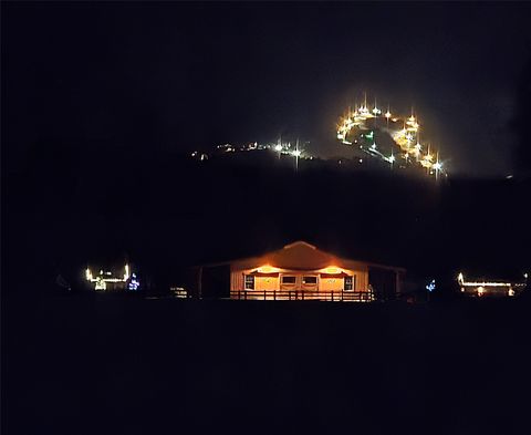 Tiny photo for 1212 Spring Prairie Ranch Road, Whitefish, MT 59937 (MLS # 30033438)