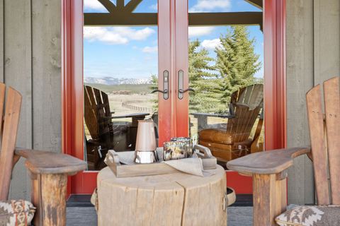 Tiny photo for 1212 Spring Prairie Ranch Road, Whitefish, MT 59937 (MLS # 30033438)