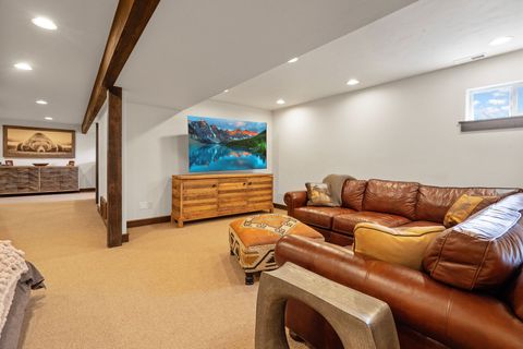 Tiny photo for 1212 Spring Prairie Ranch Road, Whitefish, MT 59937 (MLS # 30033438)