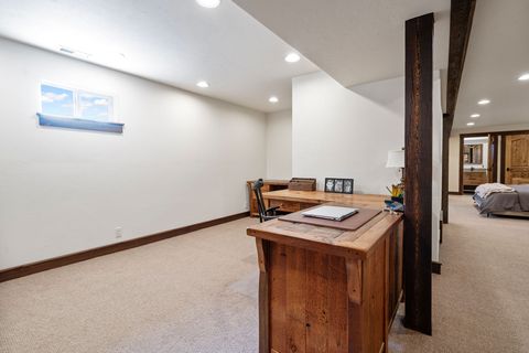Tiny photo for 1212 Spring Prairie Ranch Road, Whitefish, MT 59937 (MLS # 30033438)