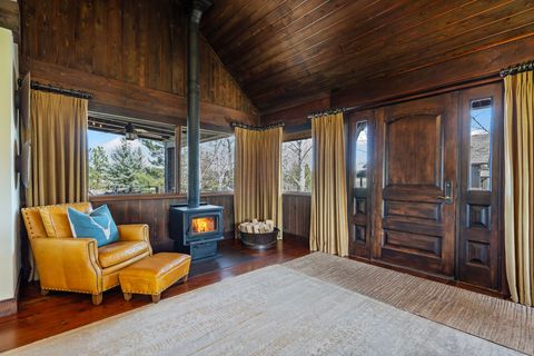Tiny photo for 1212 Spring Prairie Ranch Road, Whitefish, MT 59937 (MLS # 30033438)