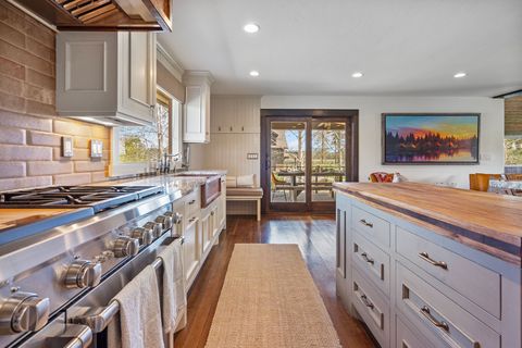 Tiny photo for 1212 Spring Prairie Ranch Road, Whitefish, MT 59937 (MLS # 30033438)