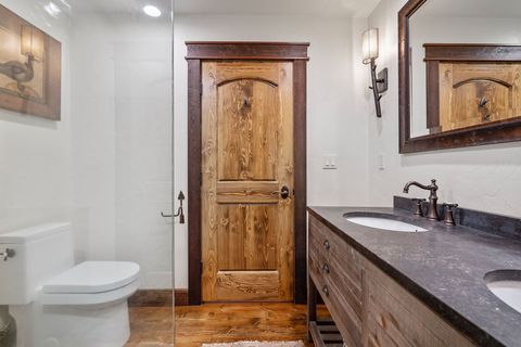 Tiny photo for 1212 Spring Prairie Ranch Road, Whitefish, MT 59937 (MLS # 30033438)