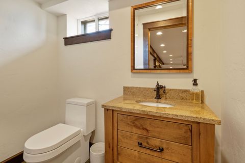 Tiny photo for 1212 Spring Prairie Ranch Road, Whitefish, MT 59937 (MLS # 30033438)